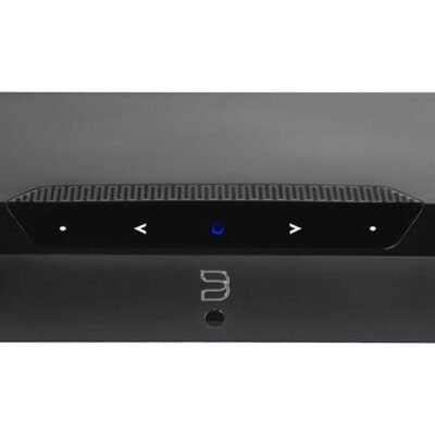 Bluesound POWERNODE Edge