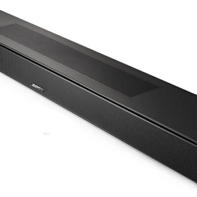 Bose Smart Soundbar