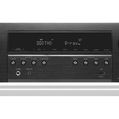 Denon AVR-S670H