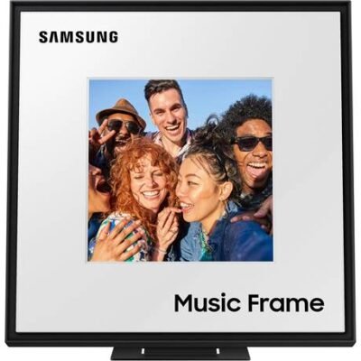 Samsung HW LS60D Music Frame