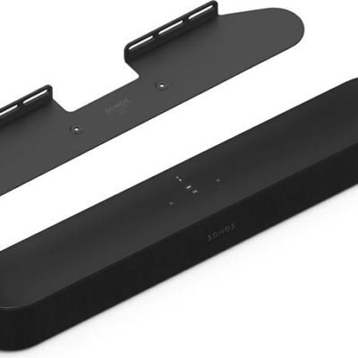Sonos Beam (Gen 2) + Wall Mount Kit