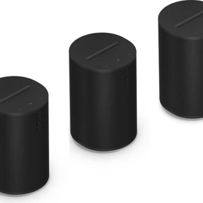 Sonos Era 100 3-pack