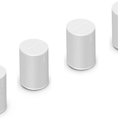 Sonos Era 100 4-pack