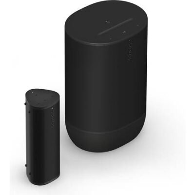 Sonos Move 2 and Roam 2 Bundle