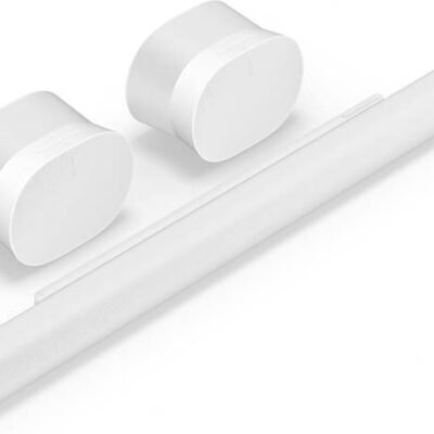 Sonos Premium Surround Set with Arc Ultra