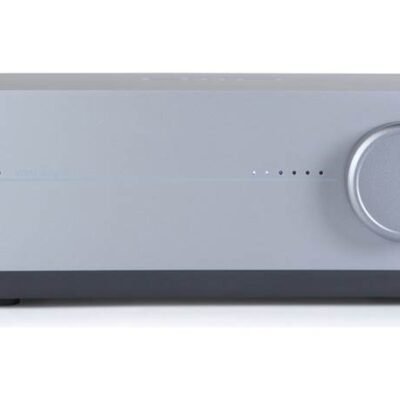 WiiM Amp Pro